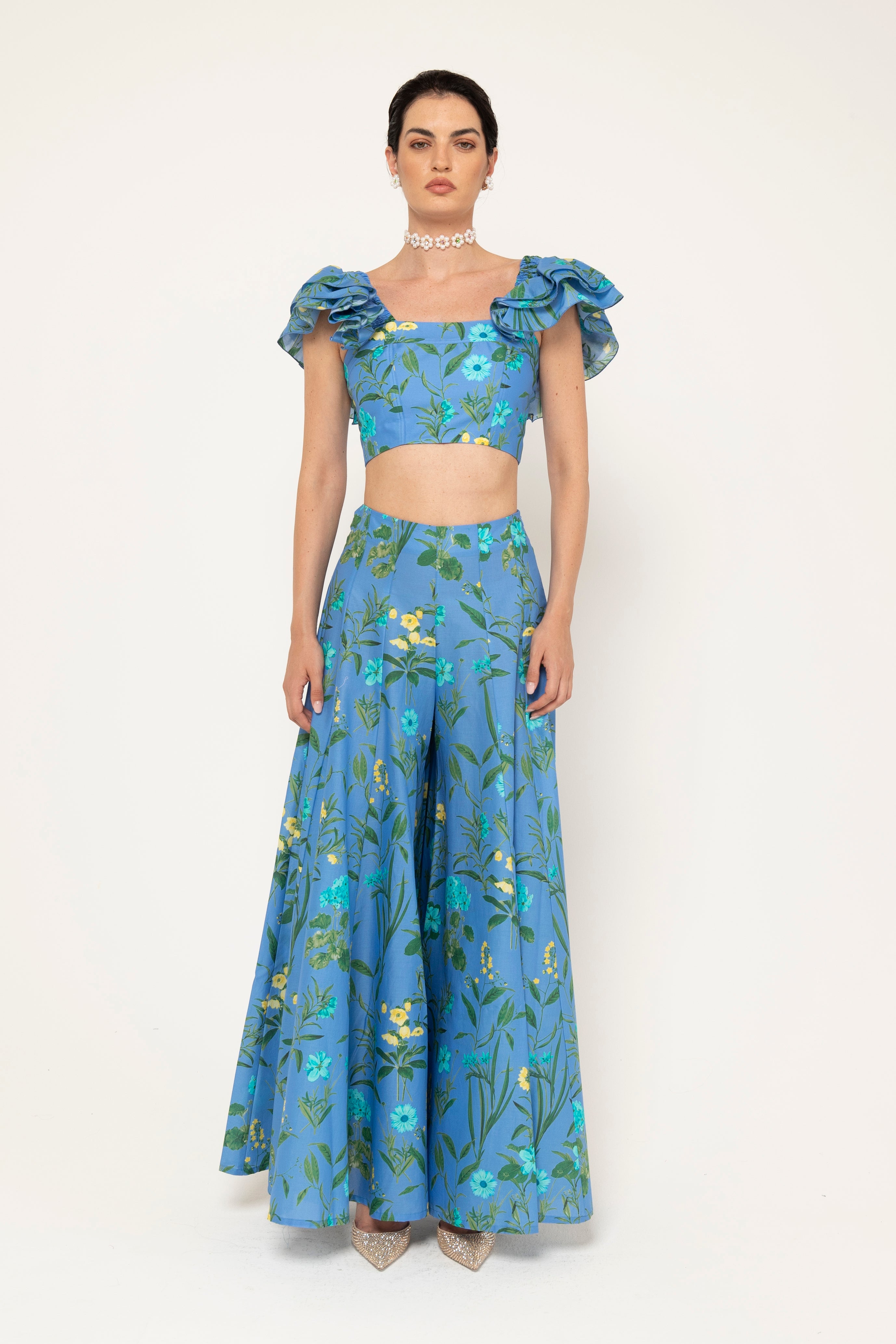 Pantalone Debby