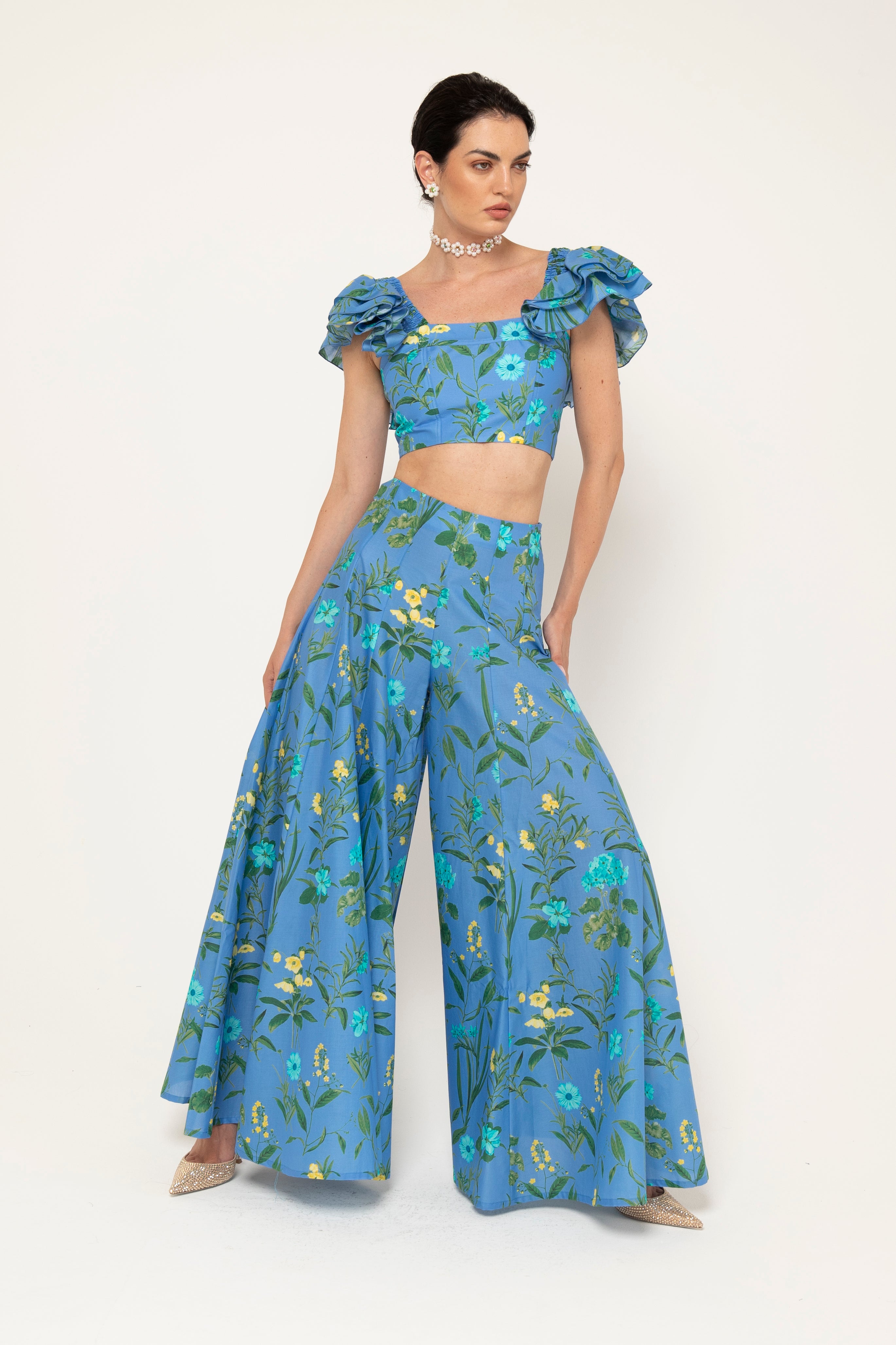 Pantalone Debby