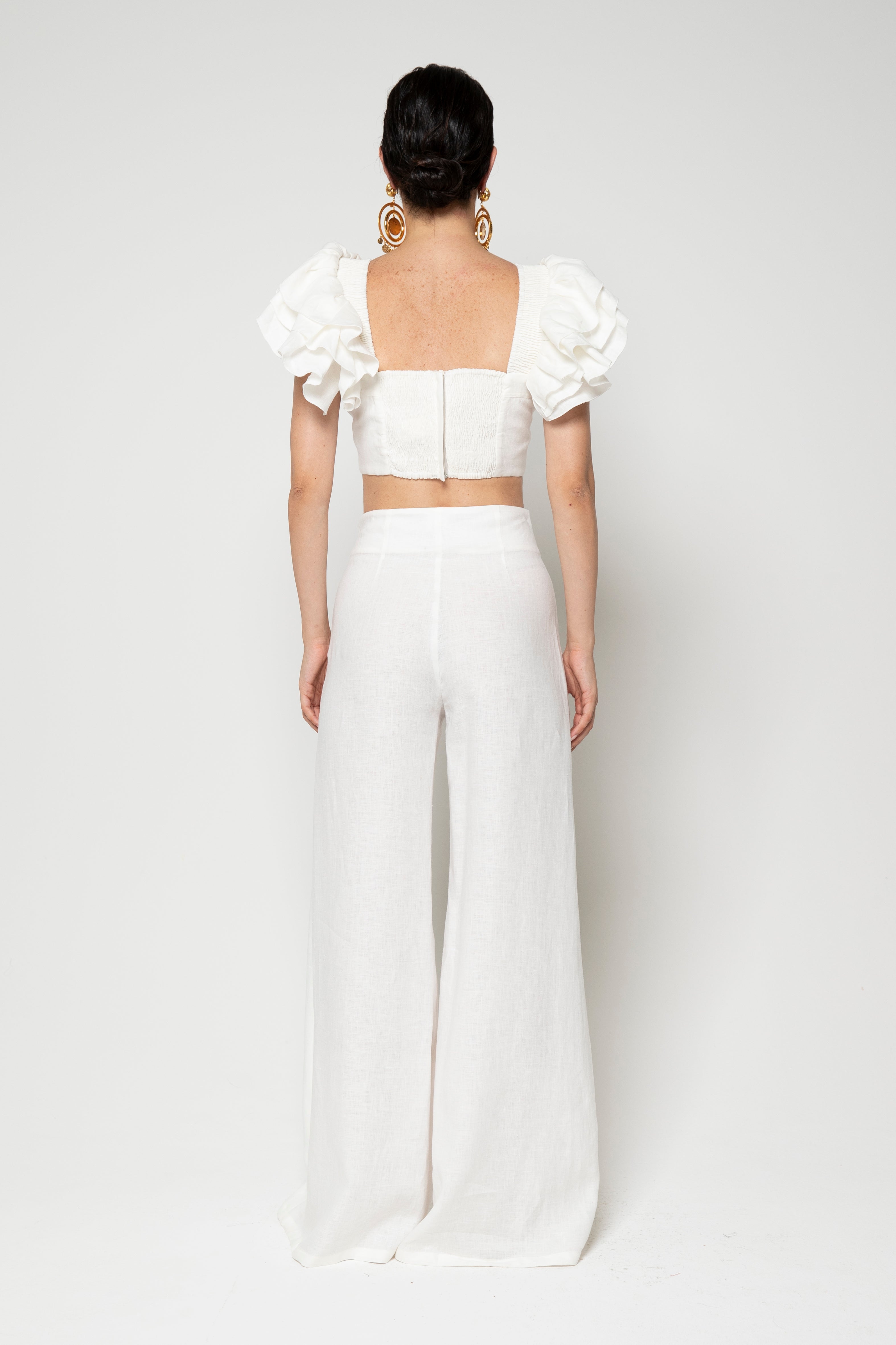 Pantalone Gardenia