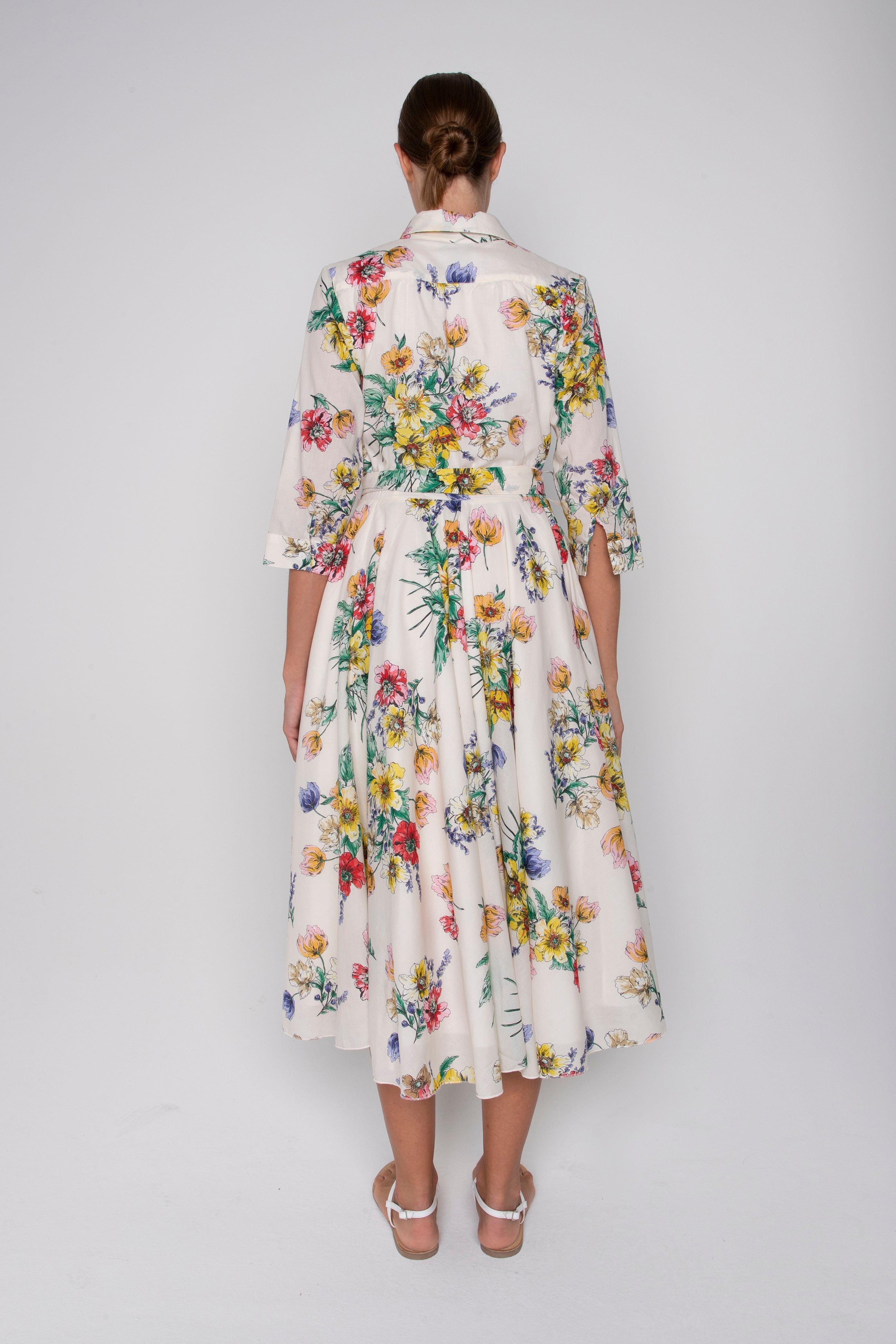Spritz dress