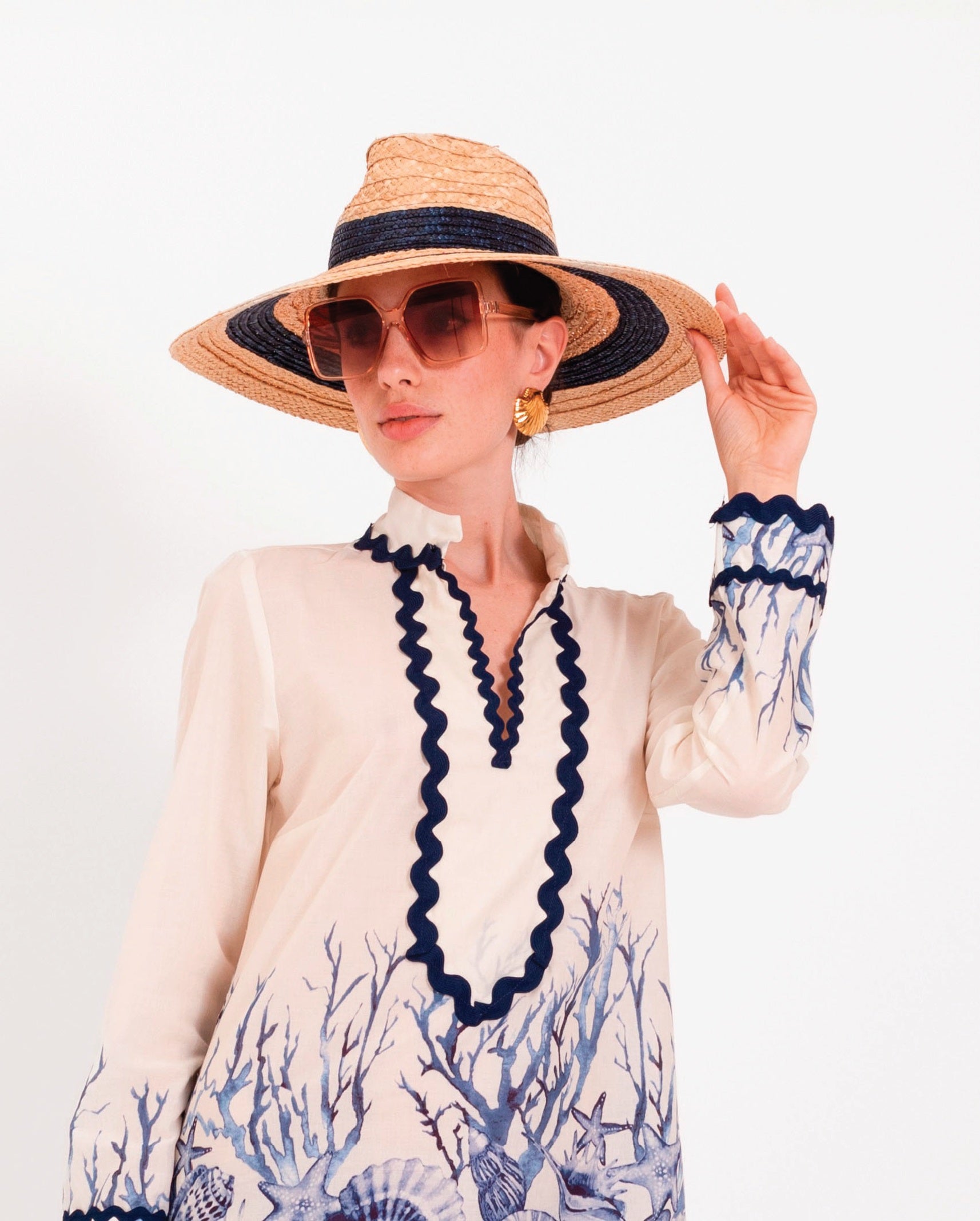 Cappello Scaramuccia