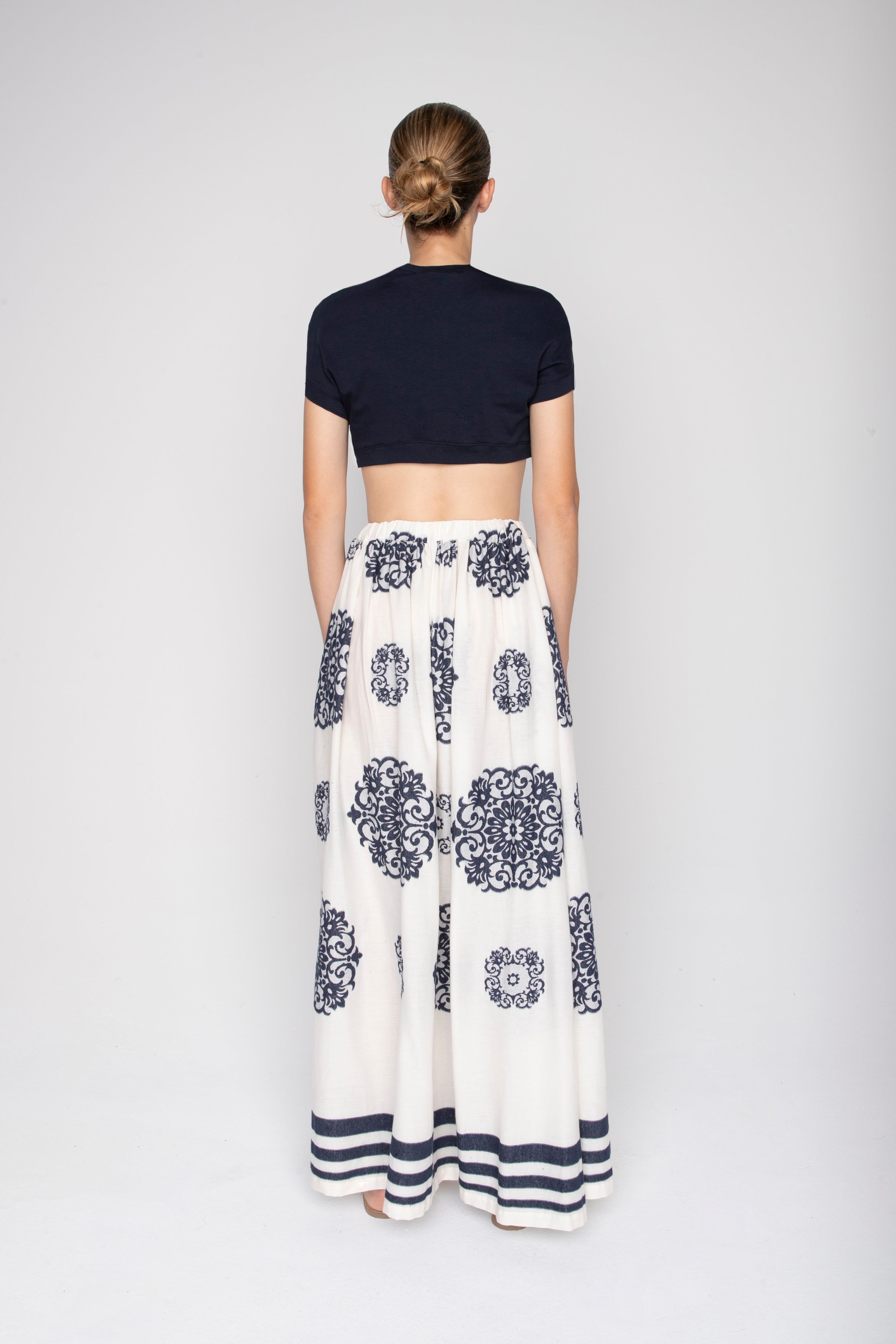 Lucrezia skirt