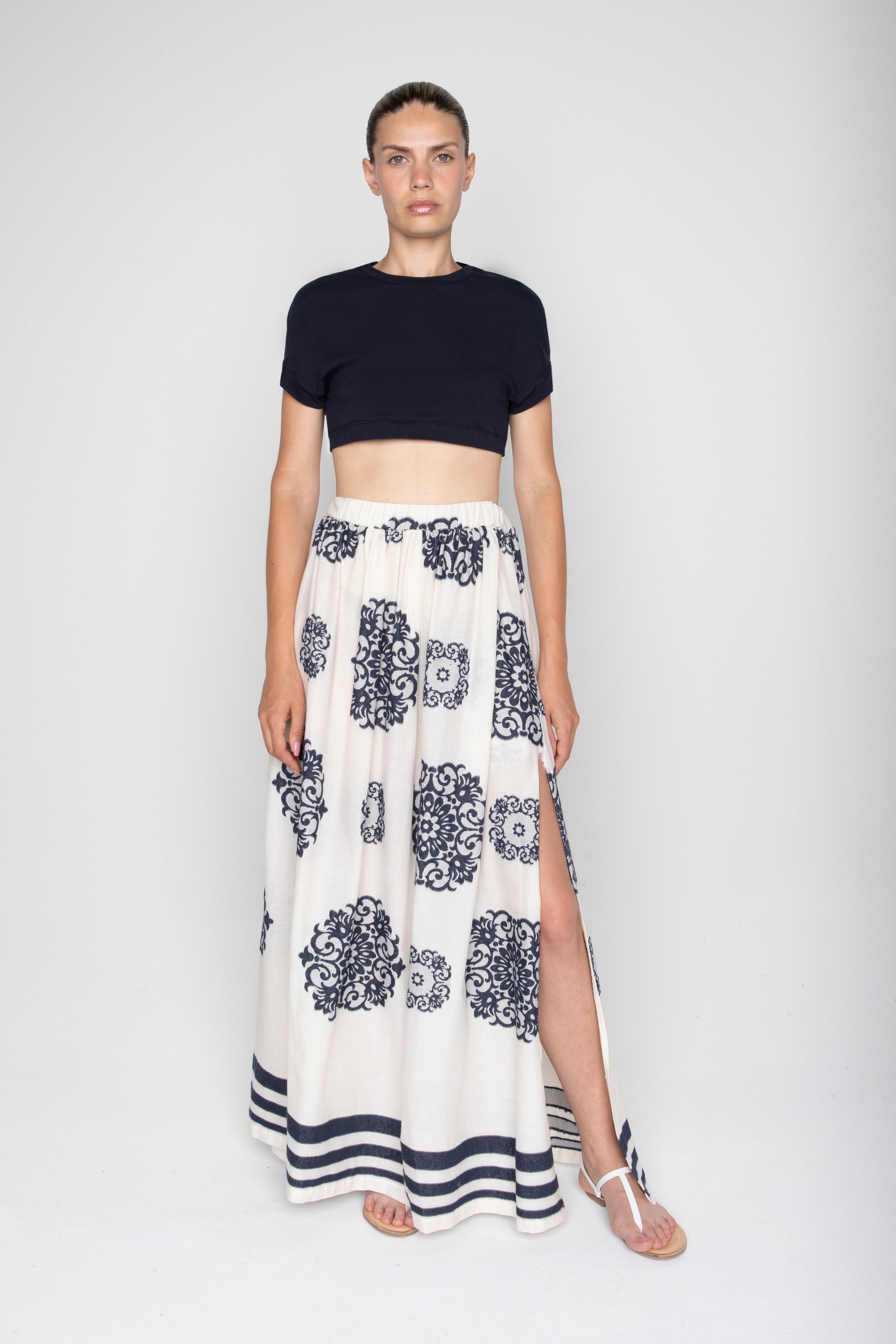 Lucrezia skirt