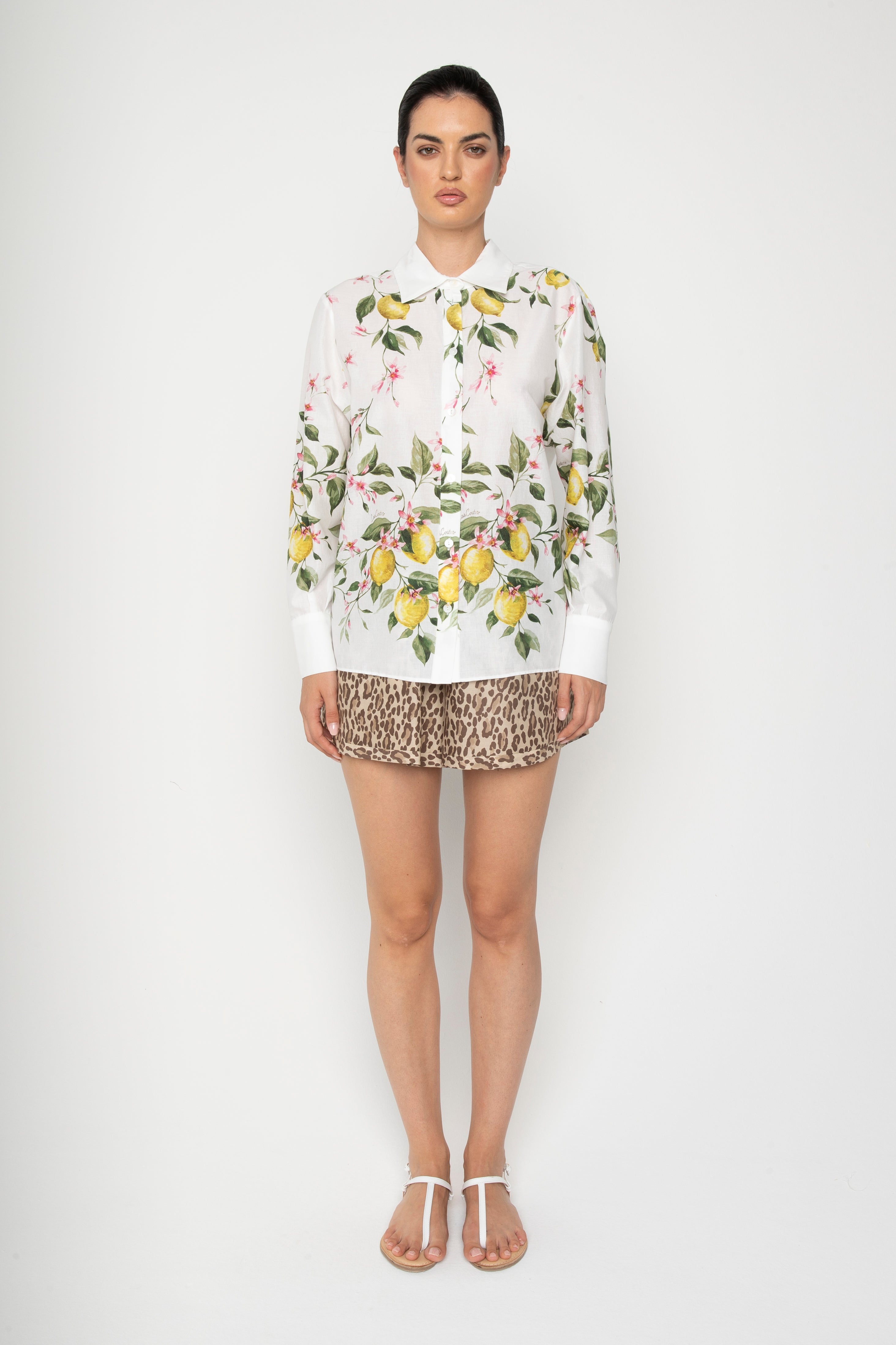 Camicia Timo