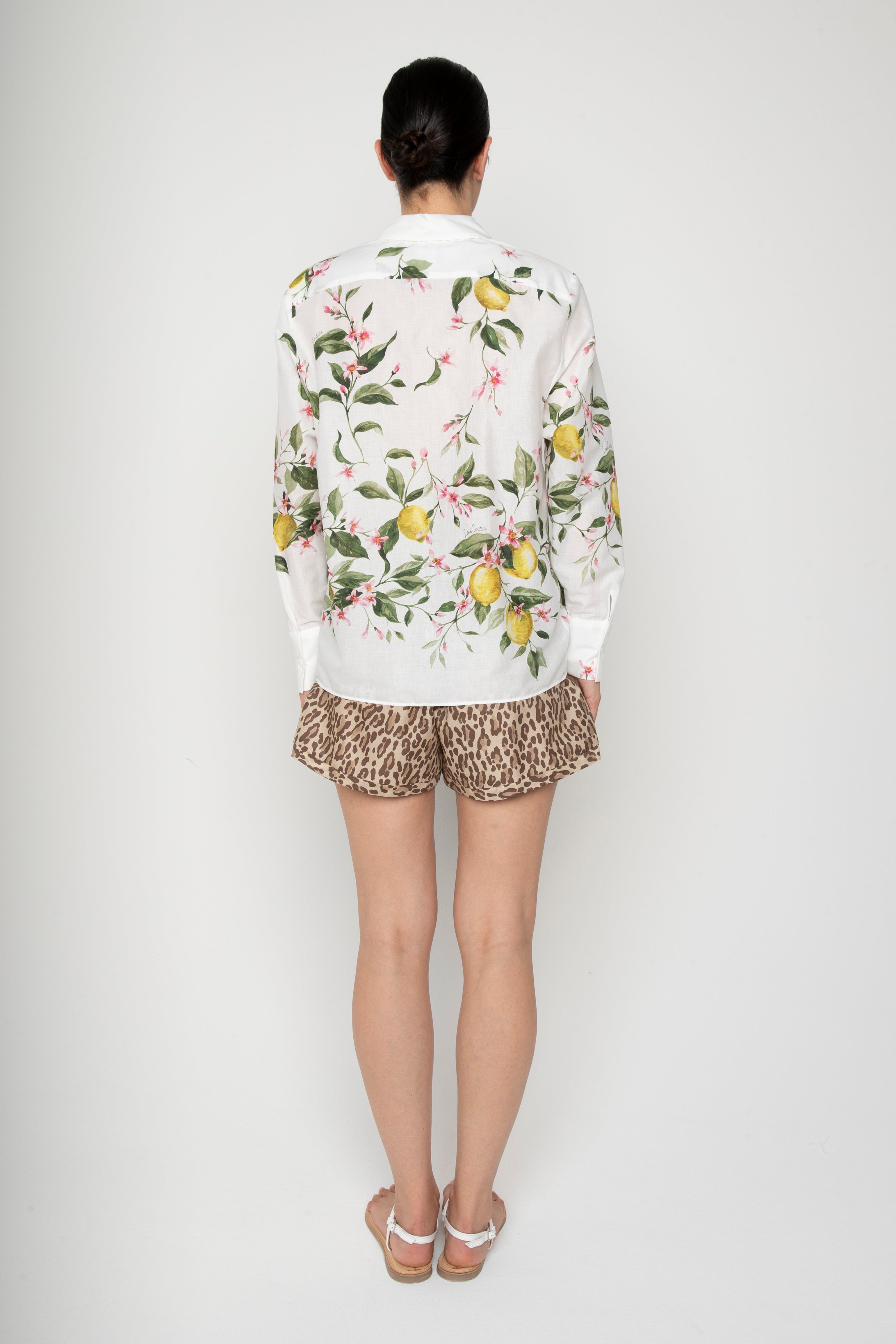 Camicia Timo