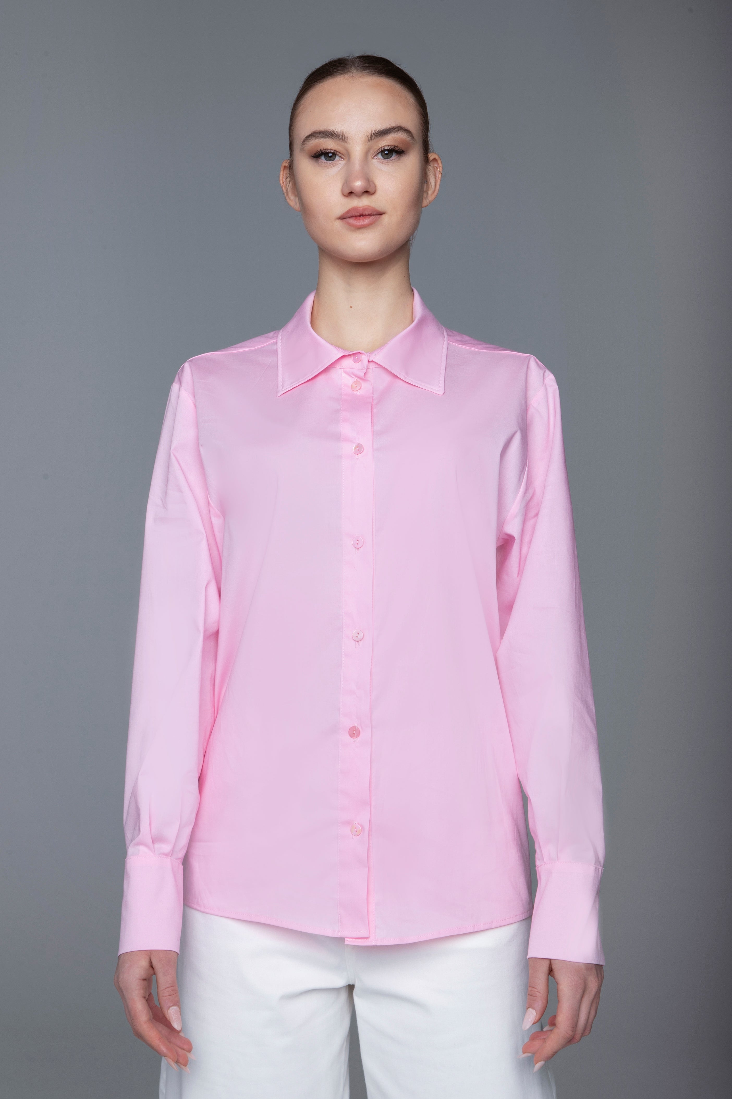 Camicia Timo