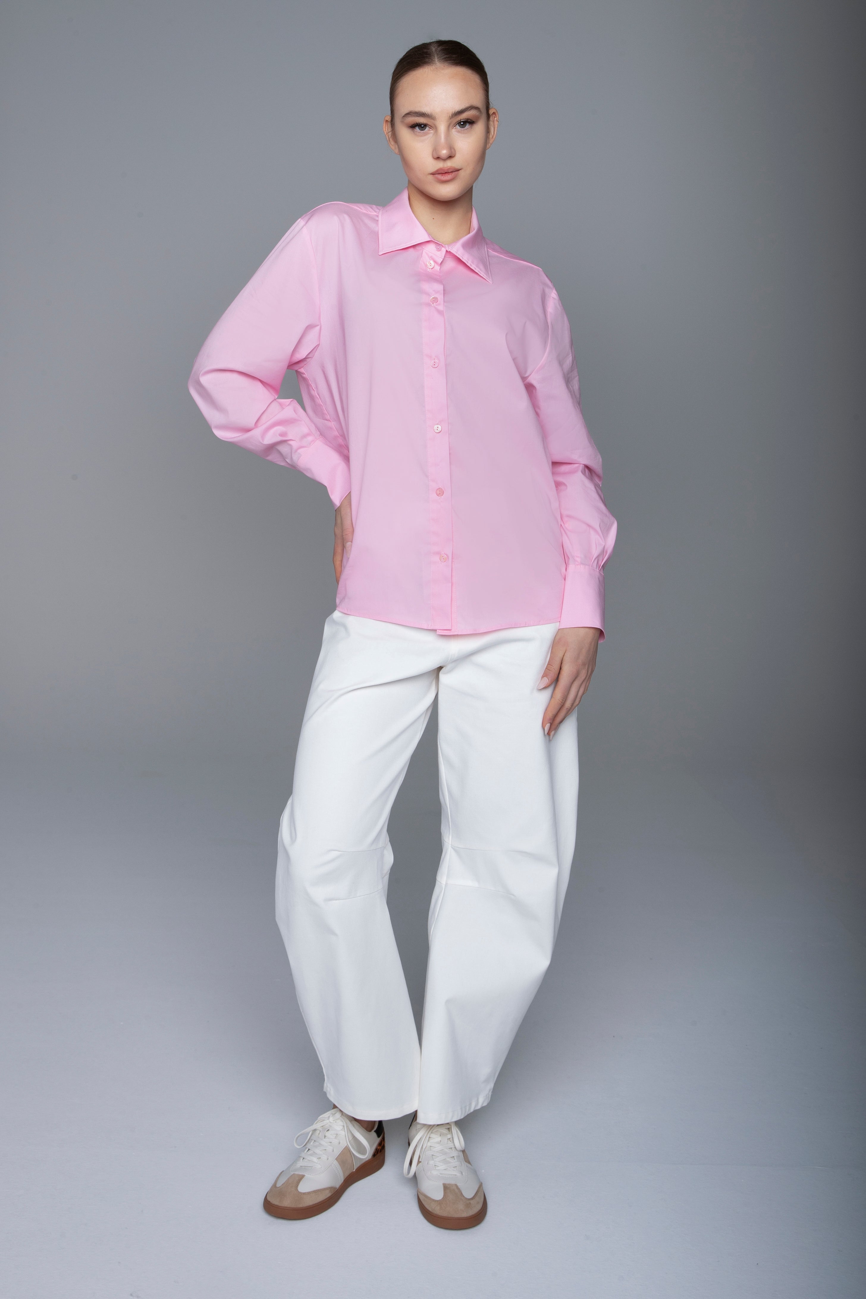 Camicia Timo