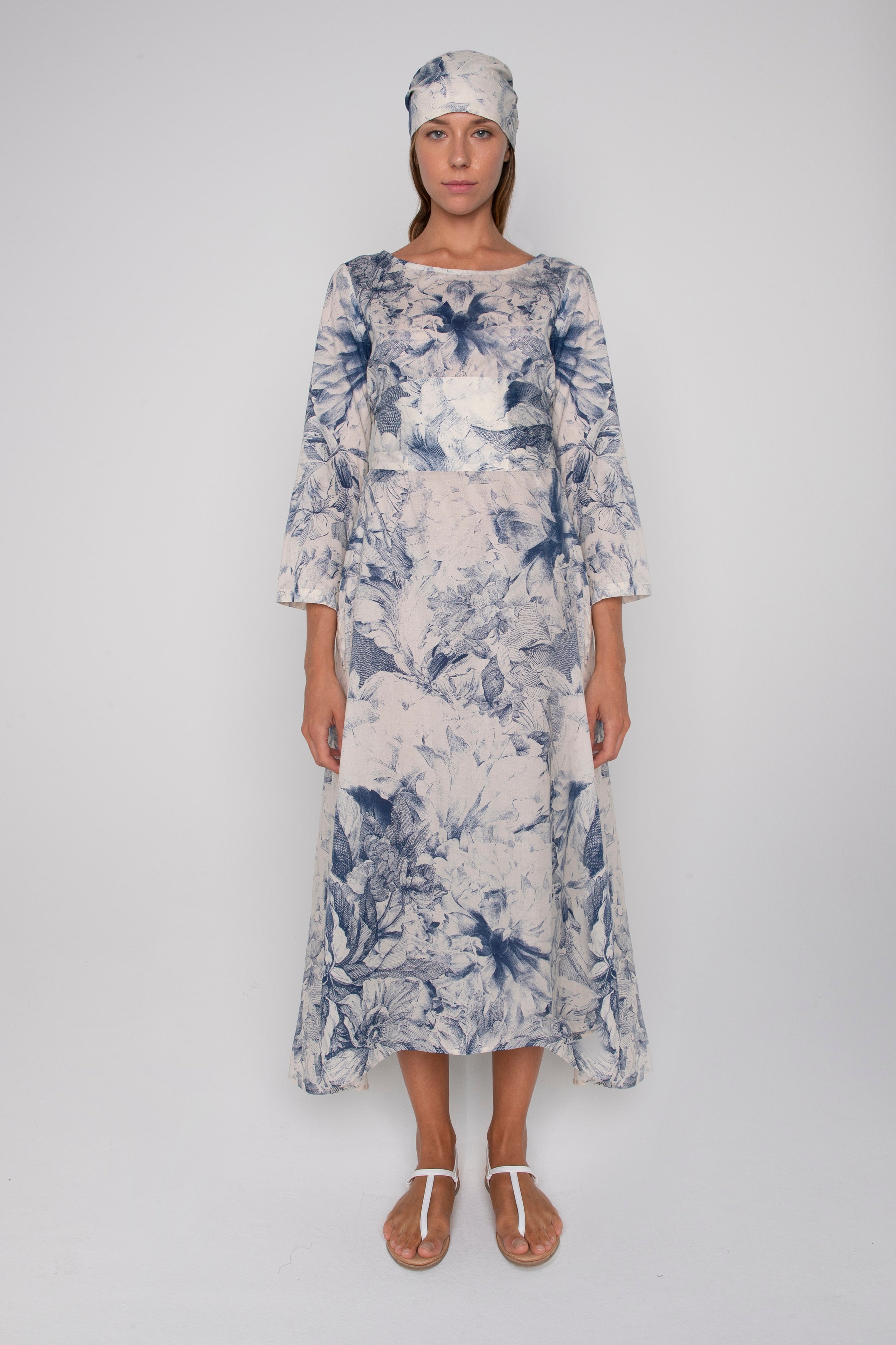 Topazio dress