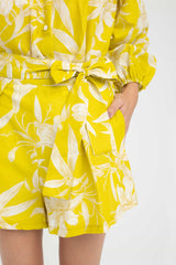 Afrodite Lime