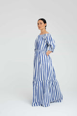 Cornelia Riga blu