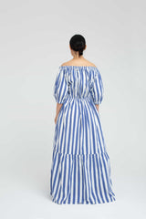 Cornelia Riga blu