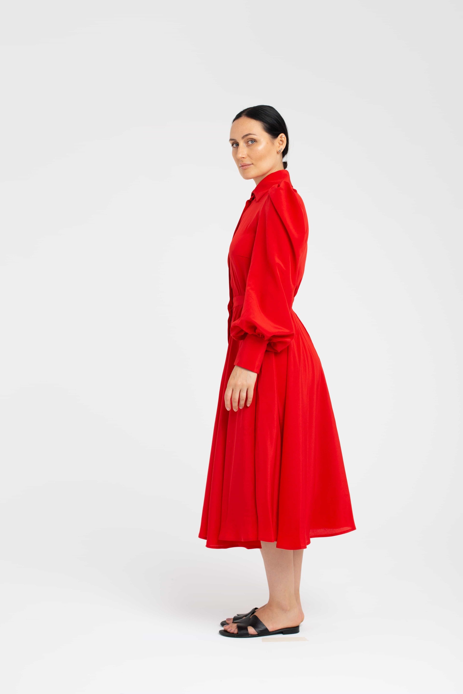 Desideria Rosso