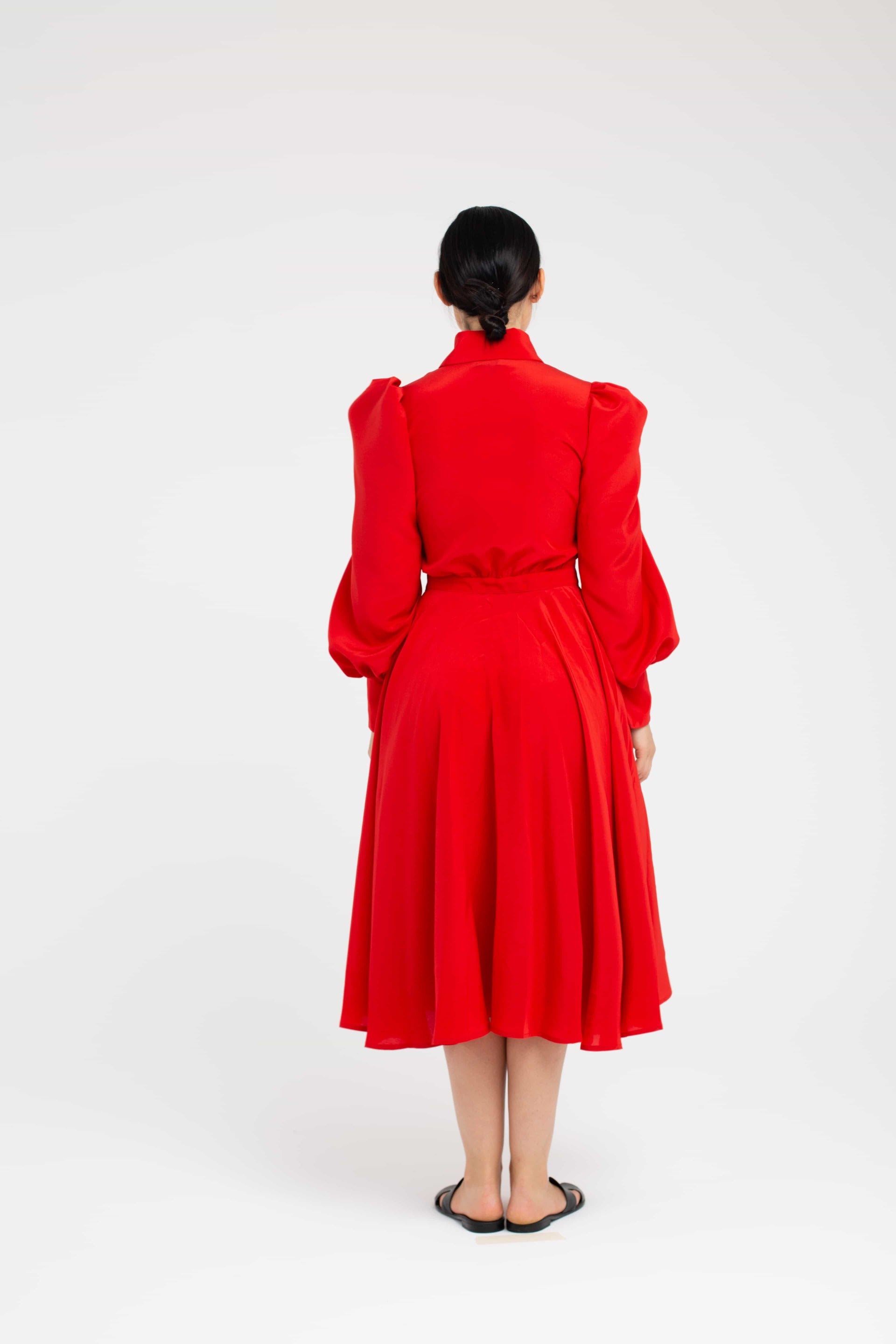Desideria Rosso