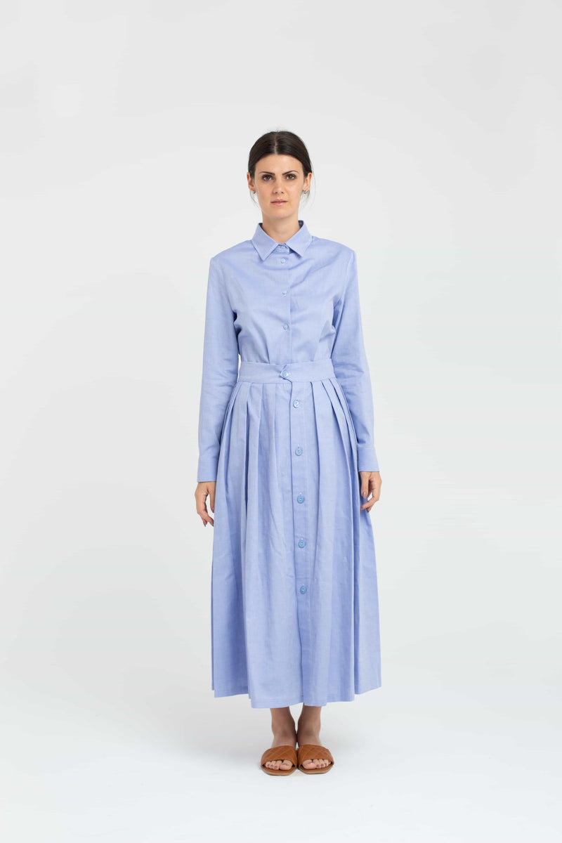 Scilla Celeste